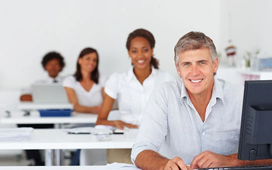 Ihr europaweiter Factoring-Partner